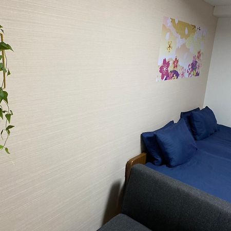 Ferienwohnung Miyabiro 102 Kyōto Exterior foto