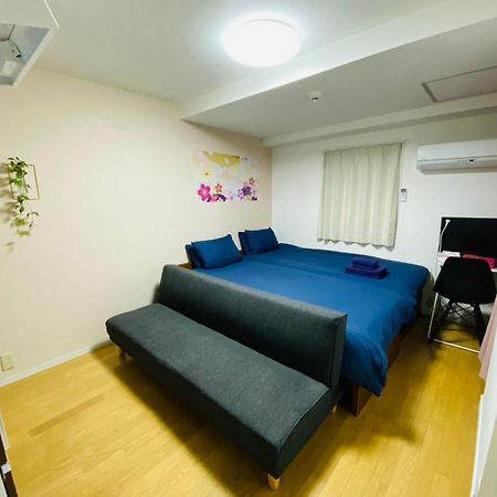 Ferienwohnung Miyabiro 102 Kyōto Exterior foto