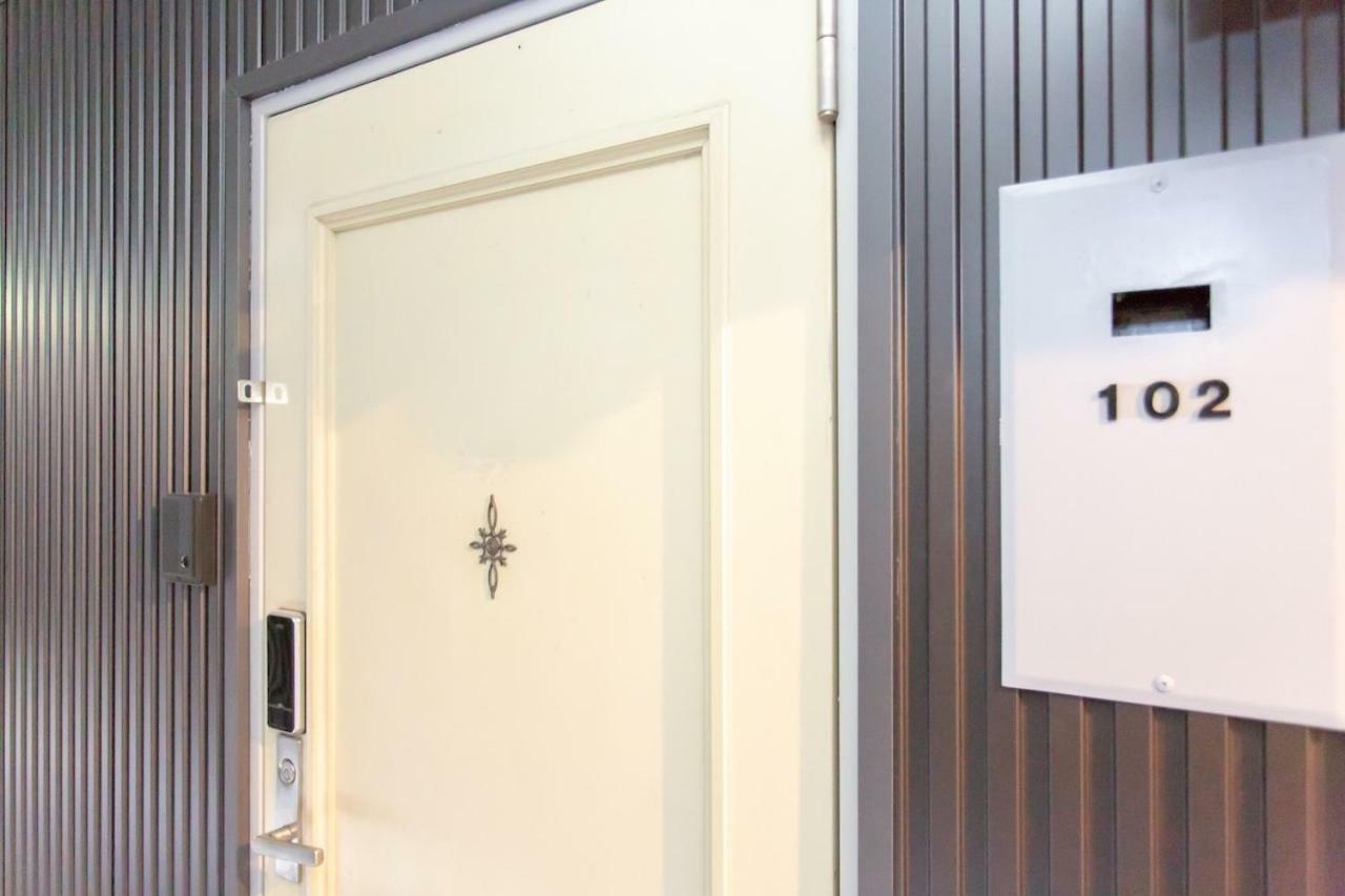 Ferienwohnung Miyabiro 102 Kyōto Exterior foto