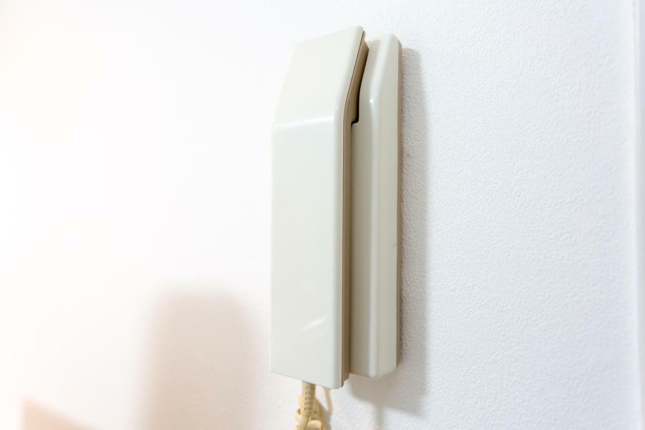 Ferienwohnung Miyabiro 102 Kyōto Exterior foto