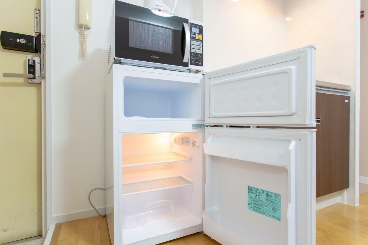 Ferienwohnung Miyabiro 102 Kyōto Exterior foto